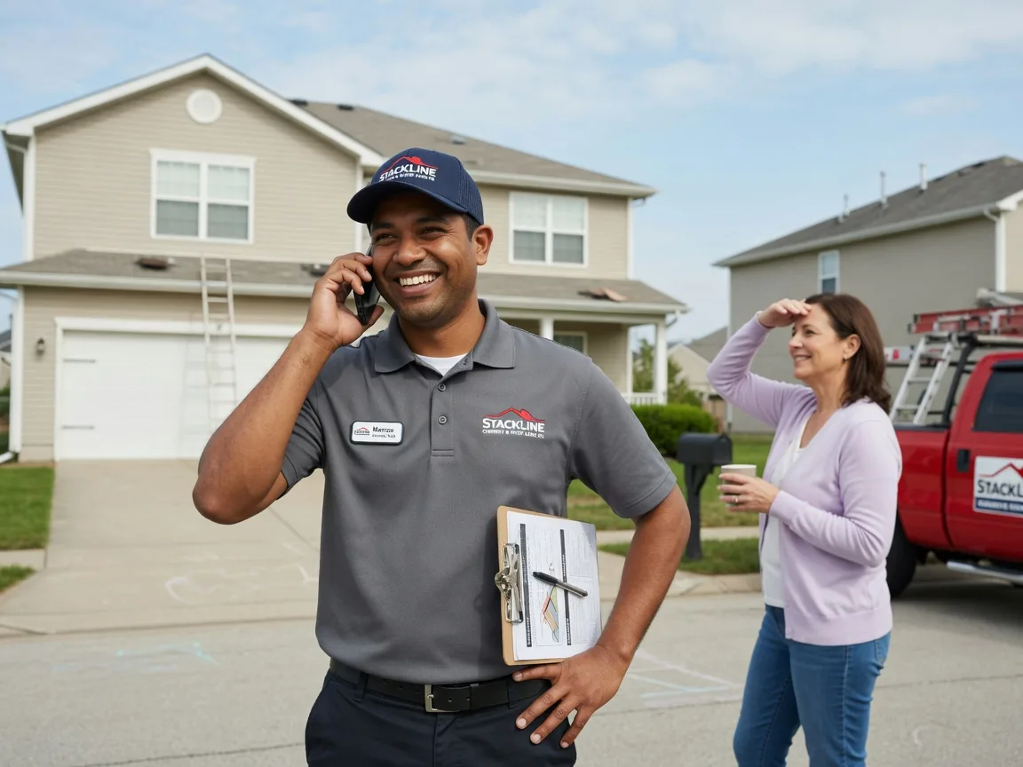 Chimney flashing repair Santa Clarita, CA FAQs